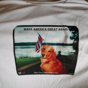 Photographic Image  t-shirt